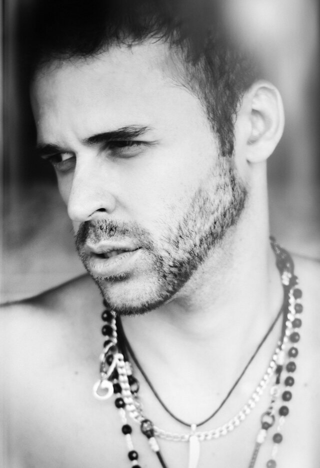 Maxim Yagan's photo
