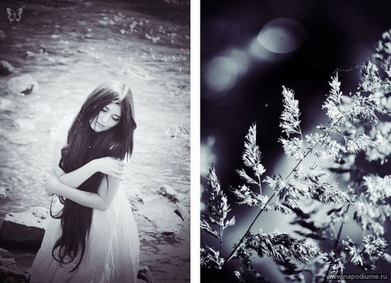 Misha Rusalka's photo