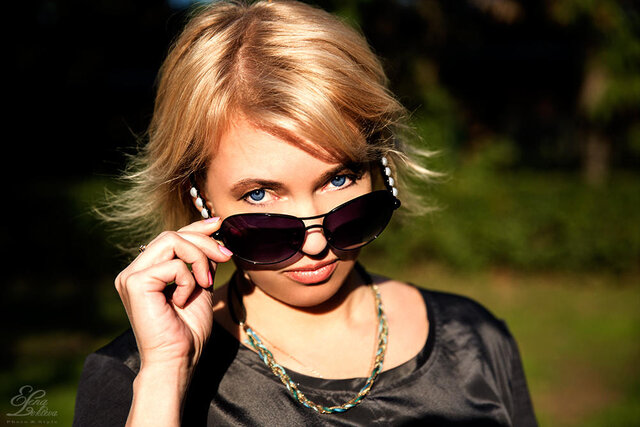 Elena Lokteva's photo