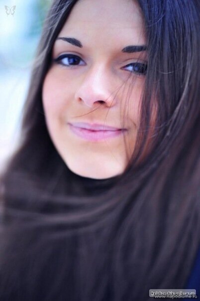 Elena Nikolaeva's photo