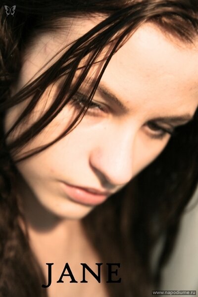Evgenia Cumakova's photo