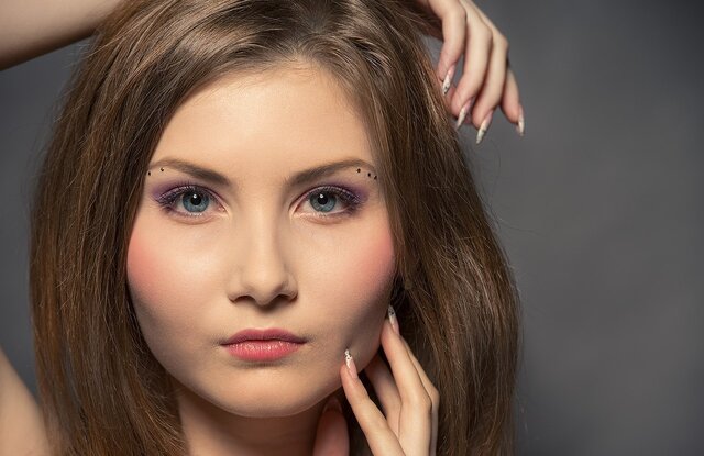 Anastasija Ivanova's photo