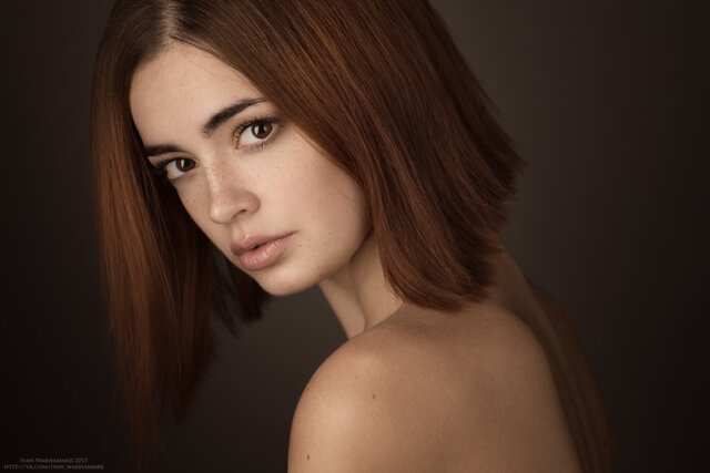 Ivan Warhammer's photo