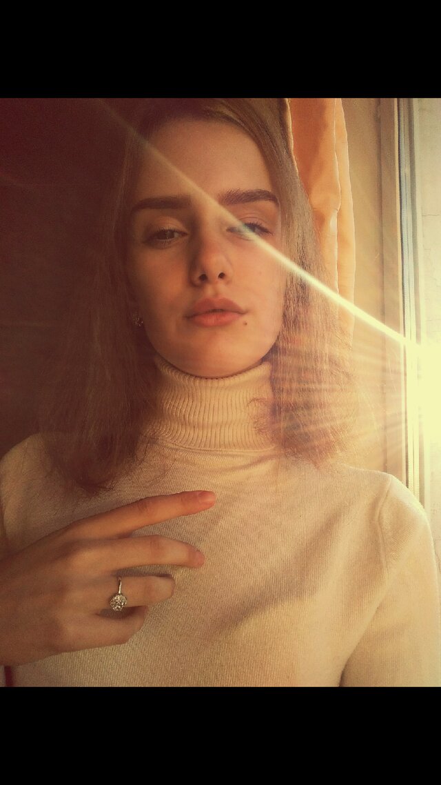 Фото Ева Меркулова