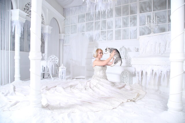 Foto Ekaterina Hamaeva