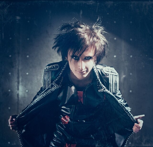 Aleksandr Sergeev's photo