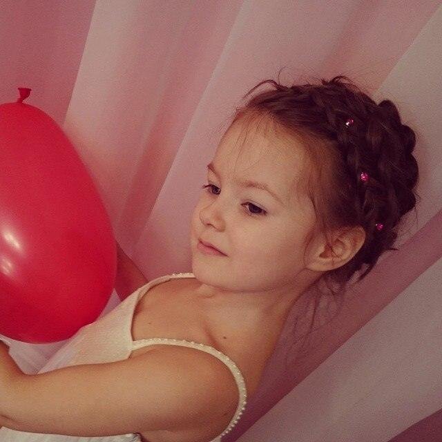 Yaroslava Konopleva's photo