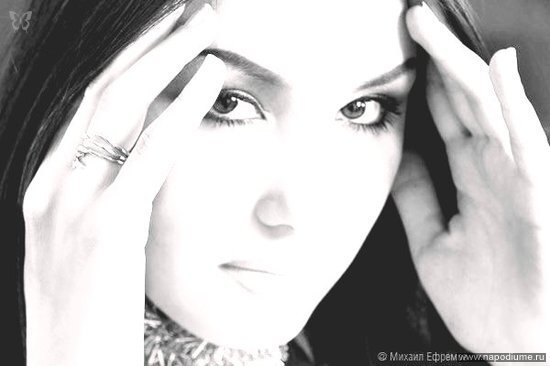 Alena Rozkovskaa's photo