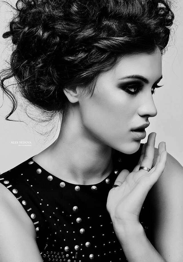 Фото Natalie Ohrymovych