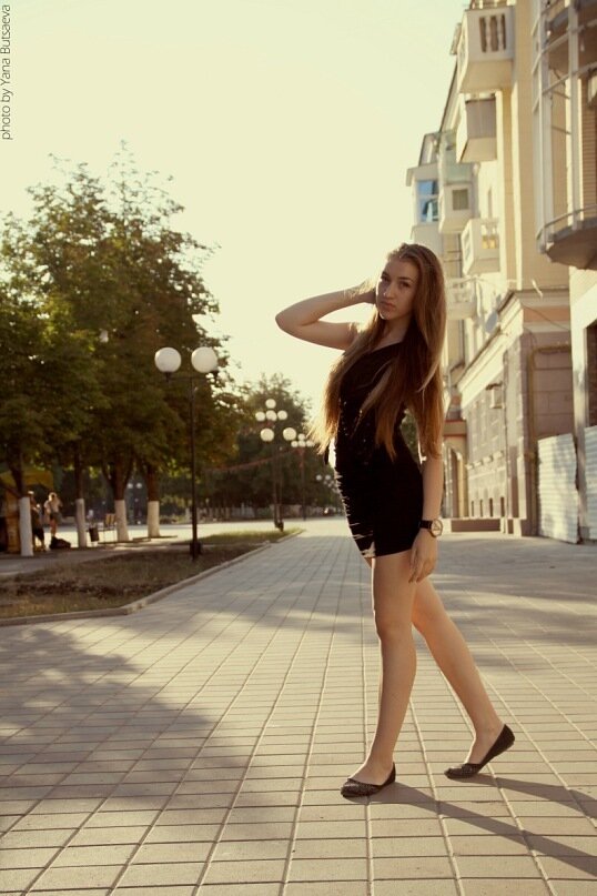 Фото Dar'ja Moldasheva