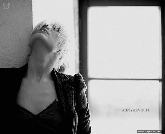 Polina Lucenko's photo