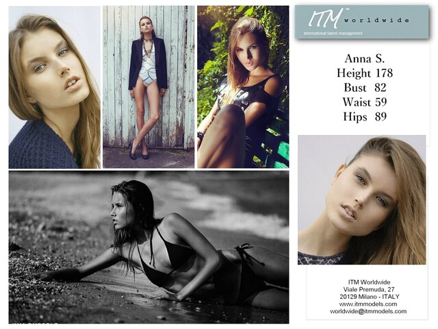ITM Models's photo
