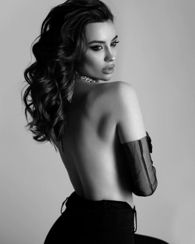 Фото Ilona Mostovaya