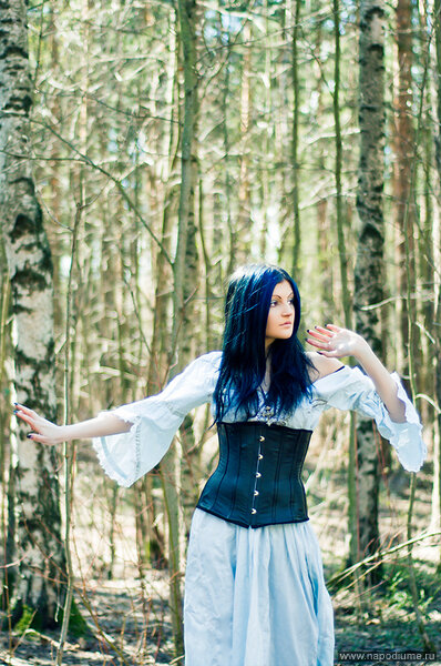 Foto Ekaterina Muhortova