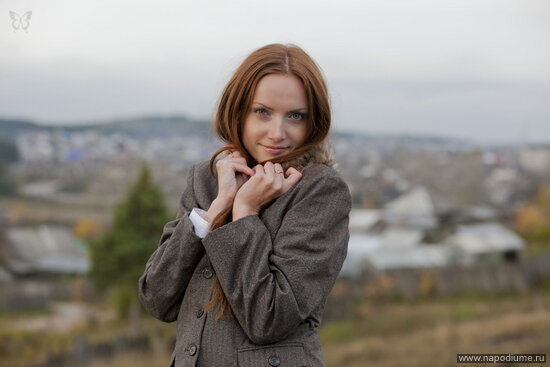 Irina Gulemina's photo