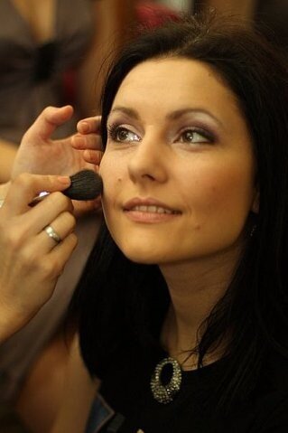 Anna Velikaa's photo