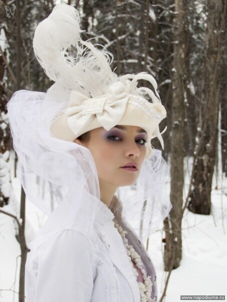 Alisia Voos's photo