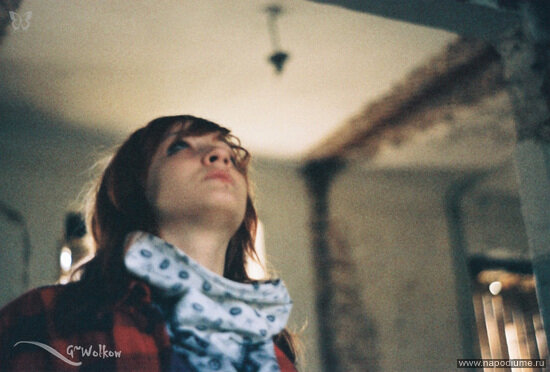 Gera Volkov's photo