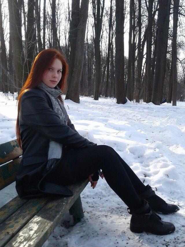 Ekaterina Aseeva's photo