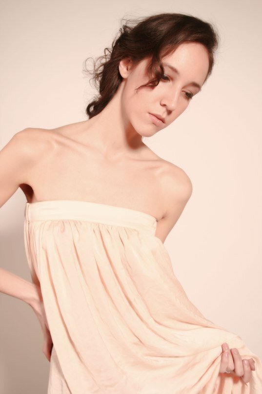 Polina Vasilevskaa's photo