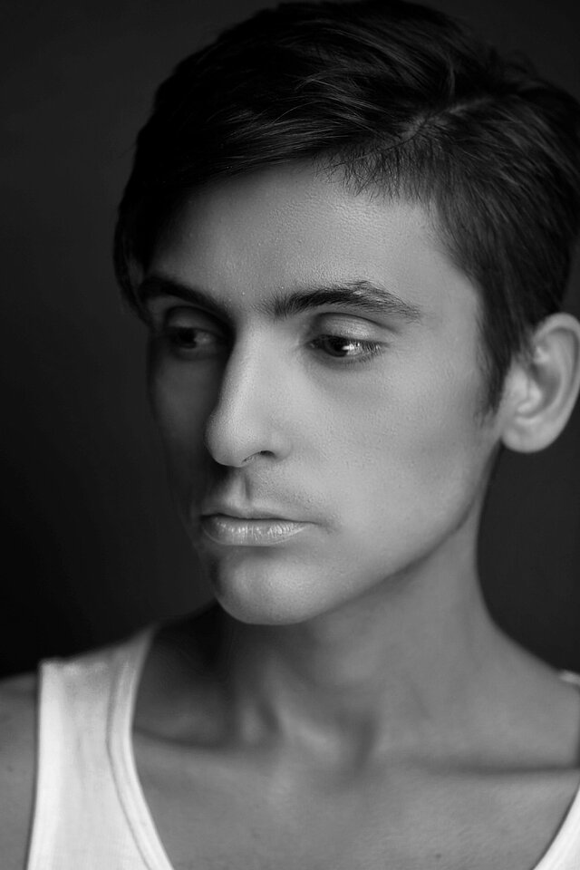 ruslan tlif's photo