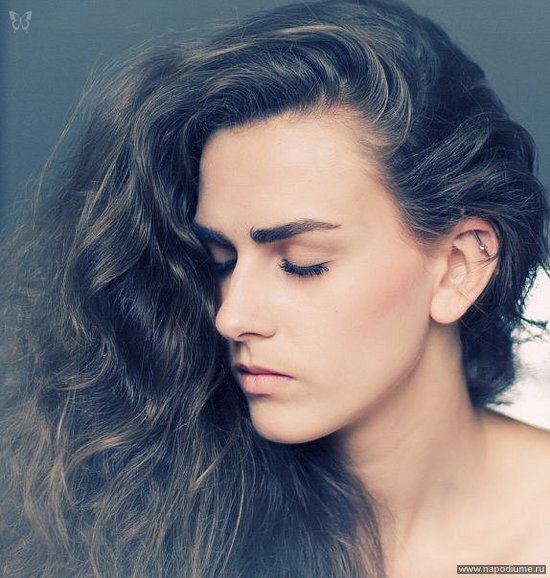 Mary from Lion City, Lviv's photo