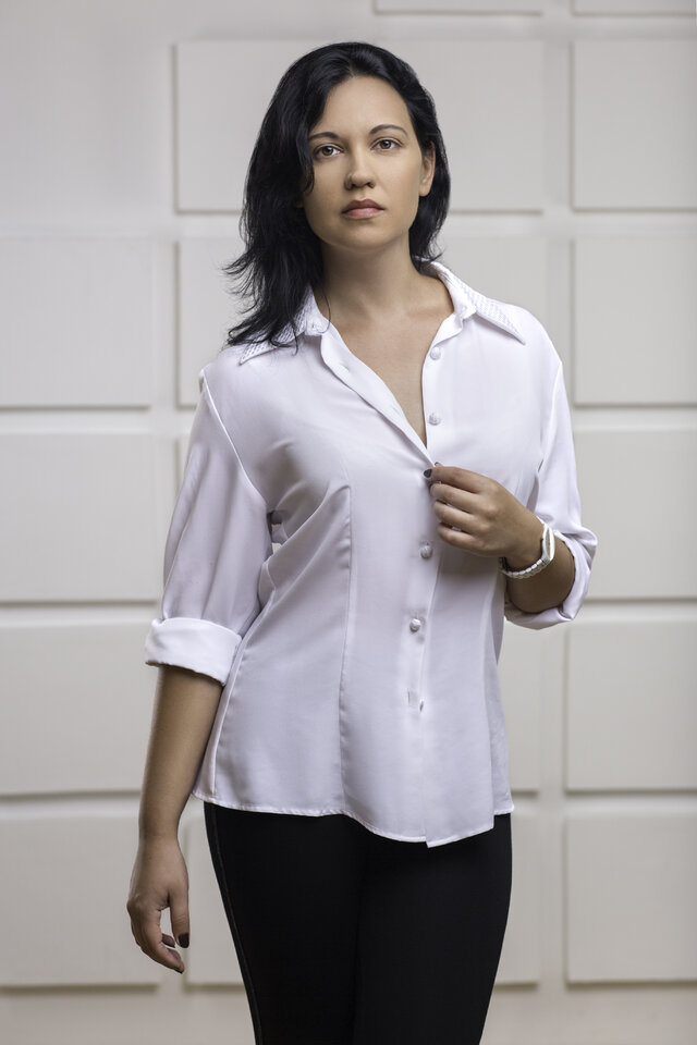Modeltest, Yureskol Photo