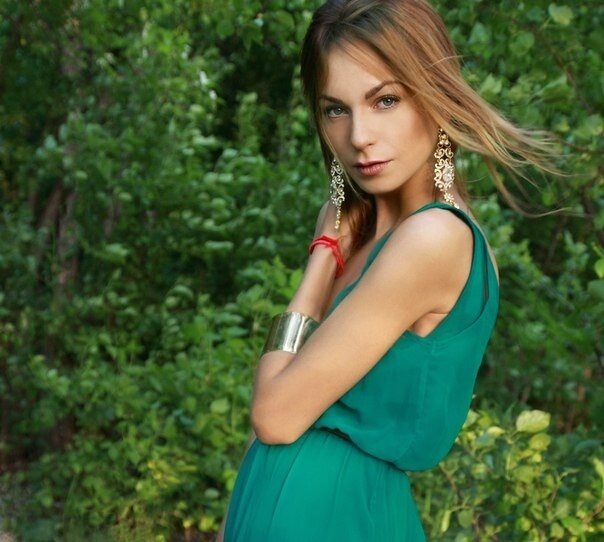 Elena Sukina's photo