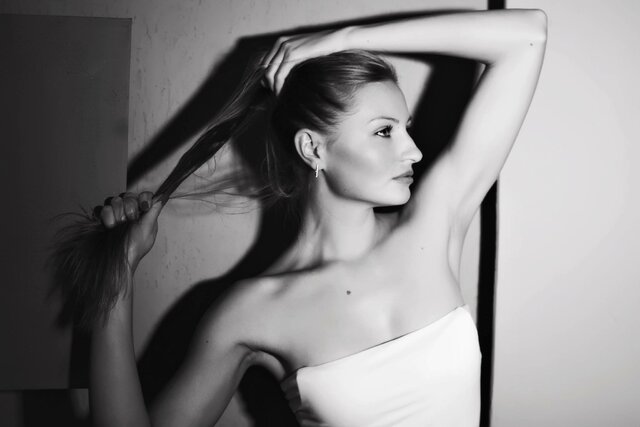 Valentina Revyakina's photo