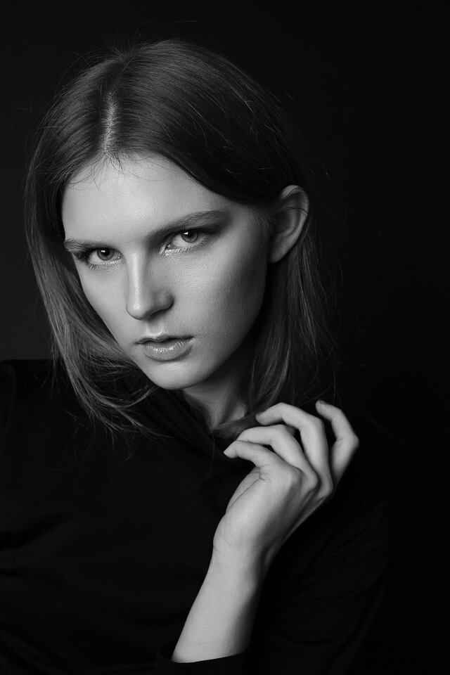 照片Katerina Naumenko
