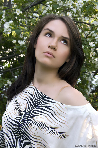 Kata Ablokova's photo