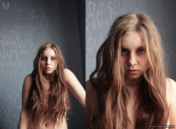 Nelly Salmanova's photo