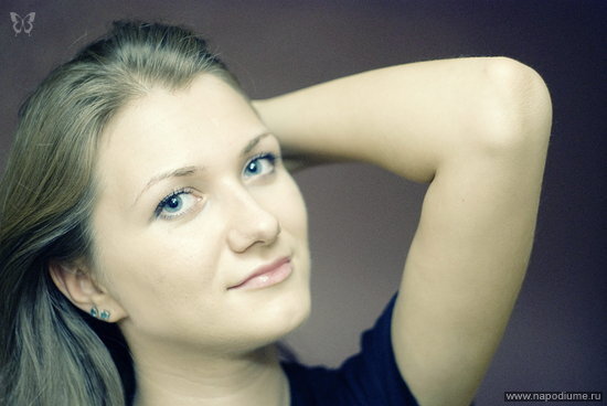 Larisa Zobnina's photo