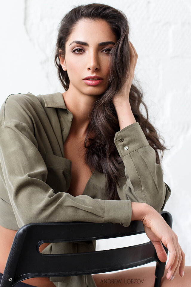 Фото Andrew Lobzov