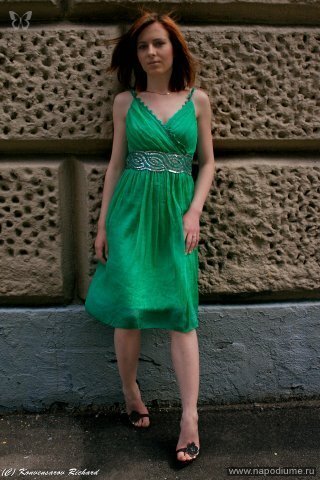 Svetlana Kukuskina's photo