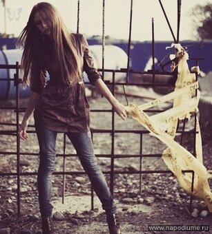 Ulia Novosel'ceva's photo