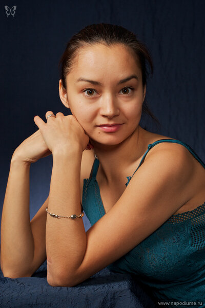 Ivan Abramov's photo