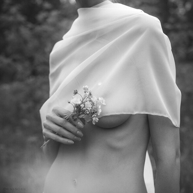 Фото DENI SOUL
