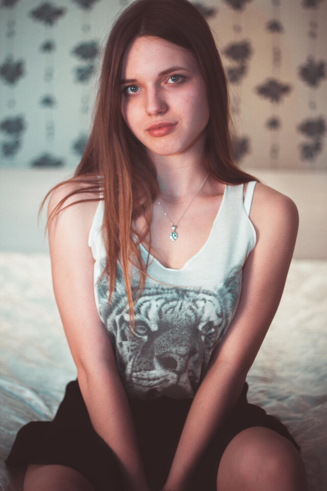 Roman Aniskin's photo