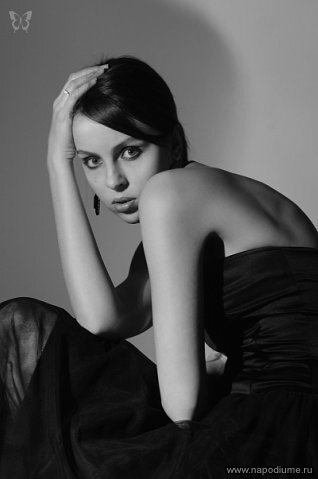 Maria Dun's photo