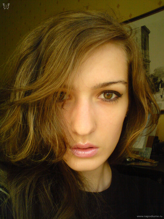 Valeriya Vlasenko's photo