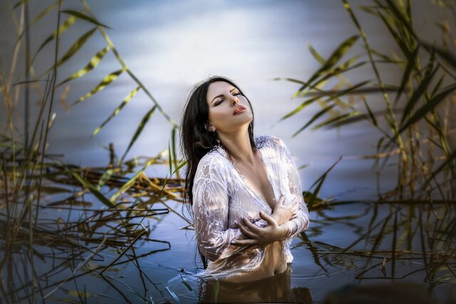 Фото Анжелика Маринченко