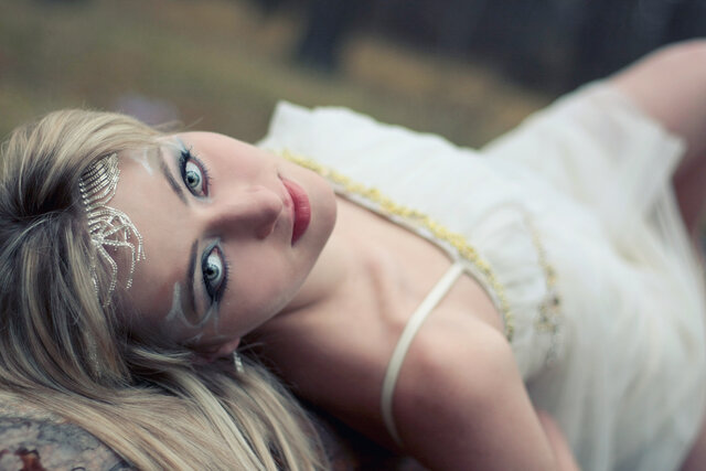 Фото Lesia Didyuk