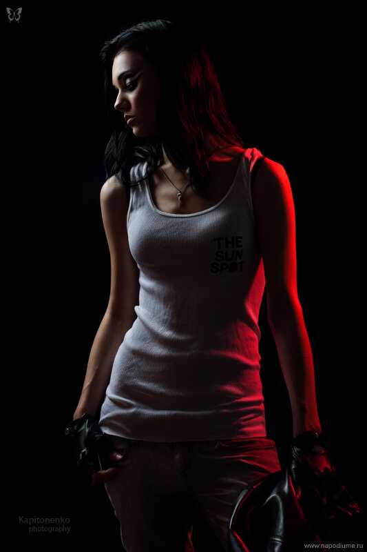 Dmitrij Kapitonenko's photo