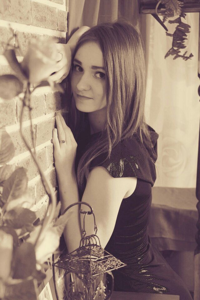Foto Aleksandra Sin'kova