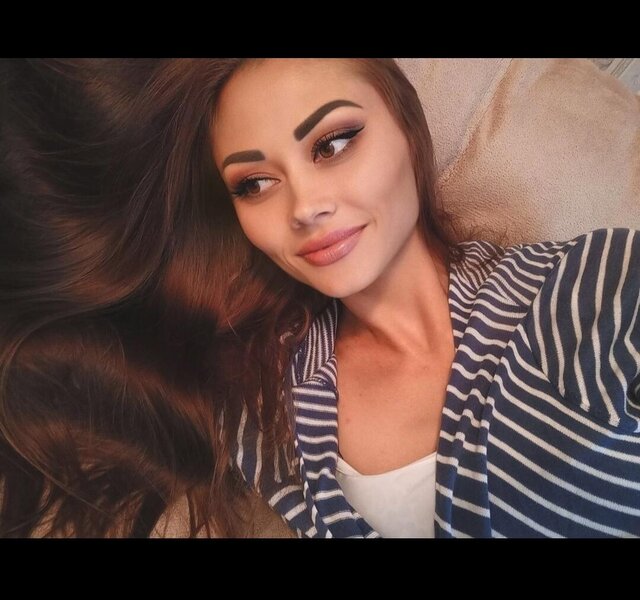Фото Anet Kvitkovskaya