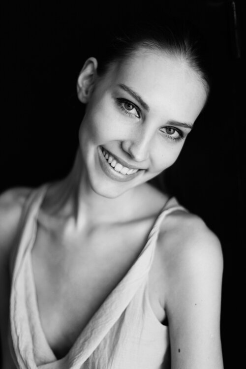 Lida Magidova's photo