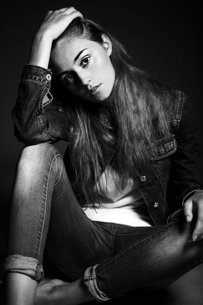 Yuliya Lozichnaya's photo