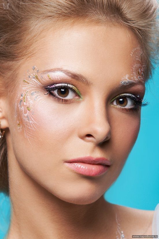 Valentina Andreevna's photo