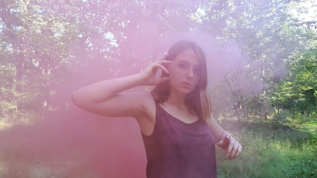 照片Anna Moroz